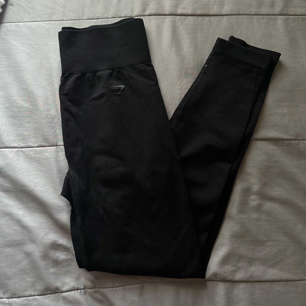 Gymshark leggings